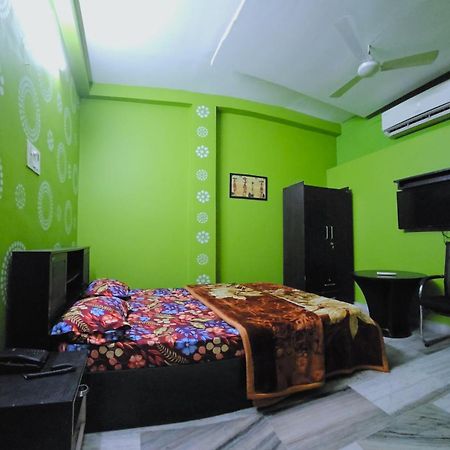 Banjara House Hostel Варанаси Екстериор снимка
