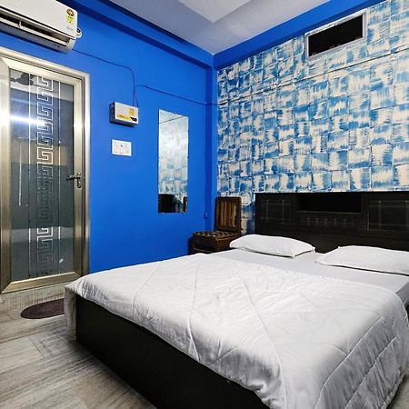 Banjara House Hostel Варанаси Екстериор снимка