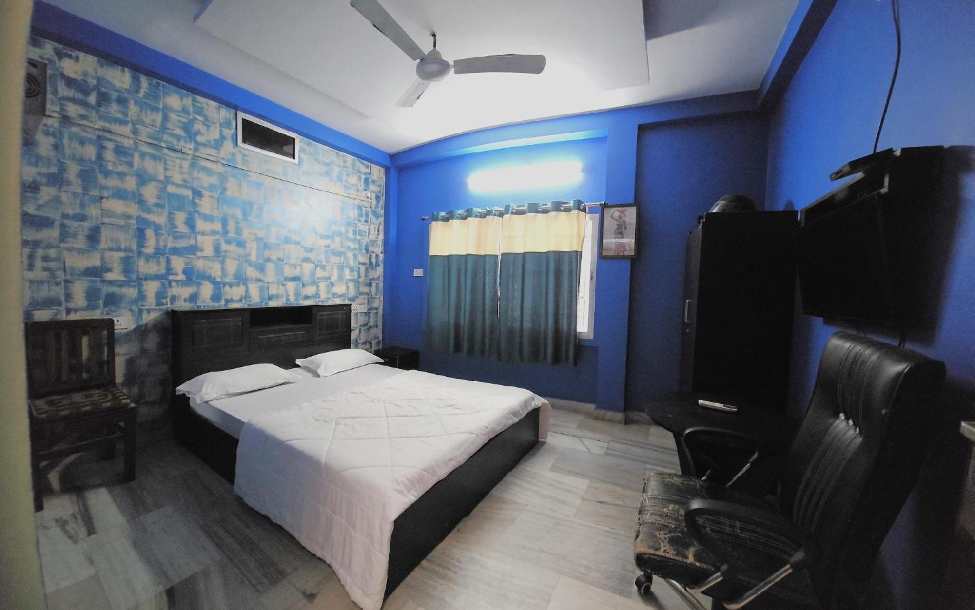 Banjara House Hostel Варанаси Екстериор снимка