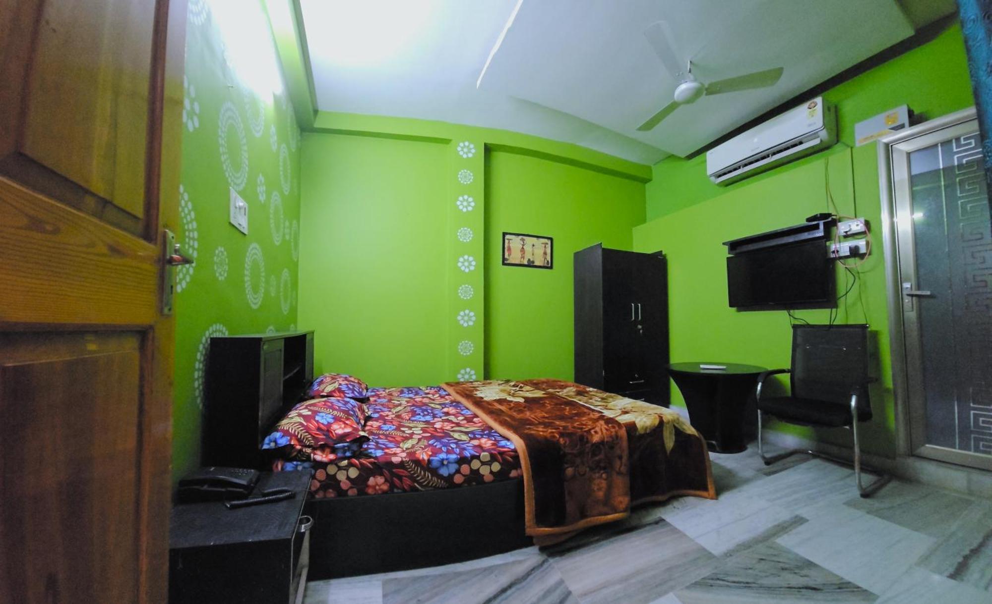 Banjara House Hostel Варанаси Екстериор снимка