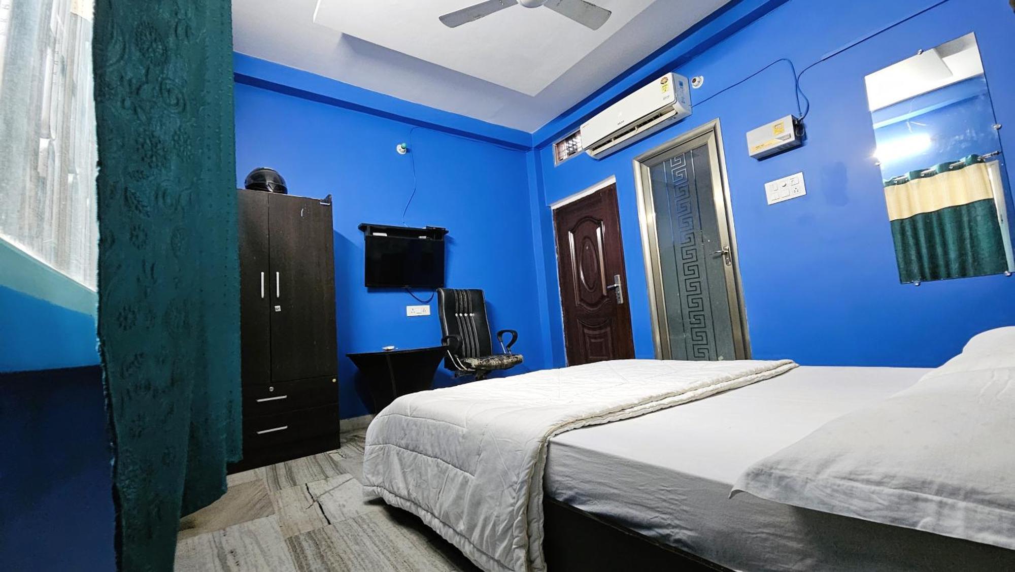 Banjara House Hostel Варанаси Екстериор снимка