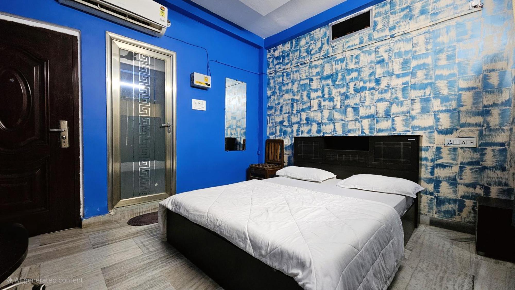 Banjara House Hostel Варанаси Екстериор снимка
